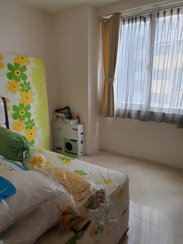 dijual apartemen paladian park kelapa gading jakarta utara