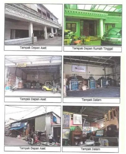 Ayda (Ajb dengan Bank)