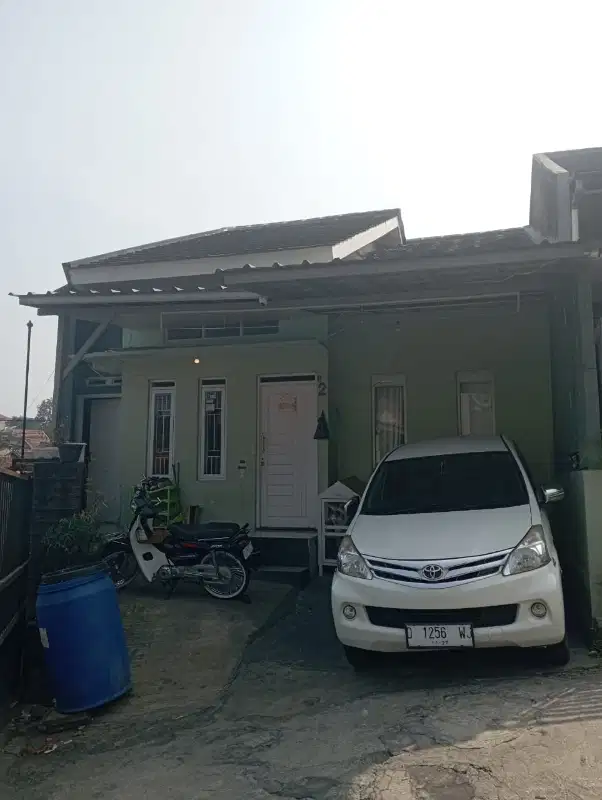 KEPEPET JUAL CEPAT CIBIRU, HARGA NEGO, SIAP HUNI