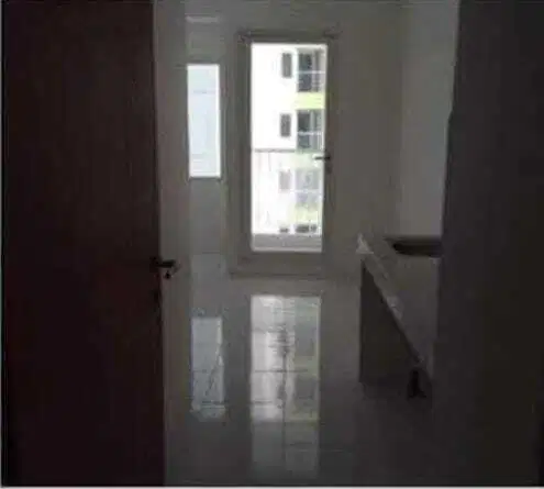 Apartemen 1 BR Puncak CBD Surabaya Barat