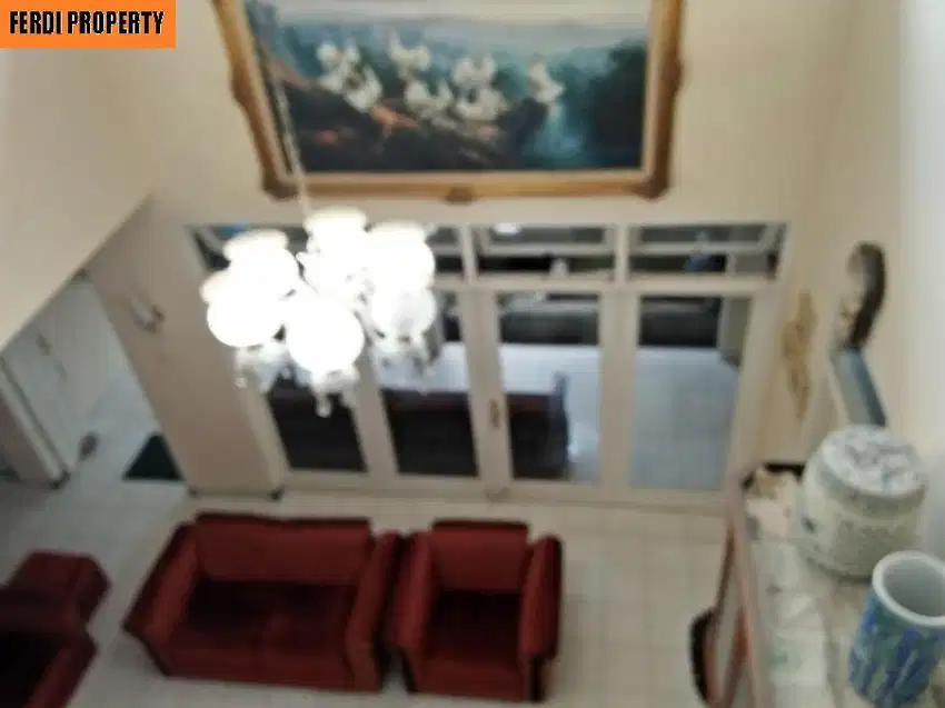 Dijual Rumah Murah Cluster Depan Citra Gran Cibubur SHM