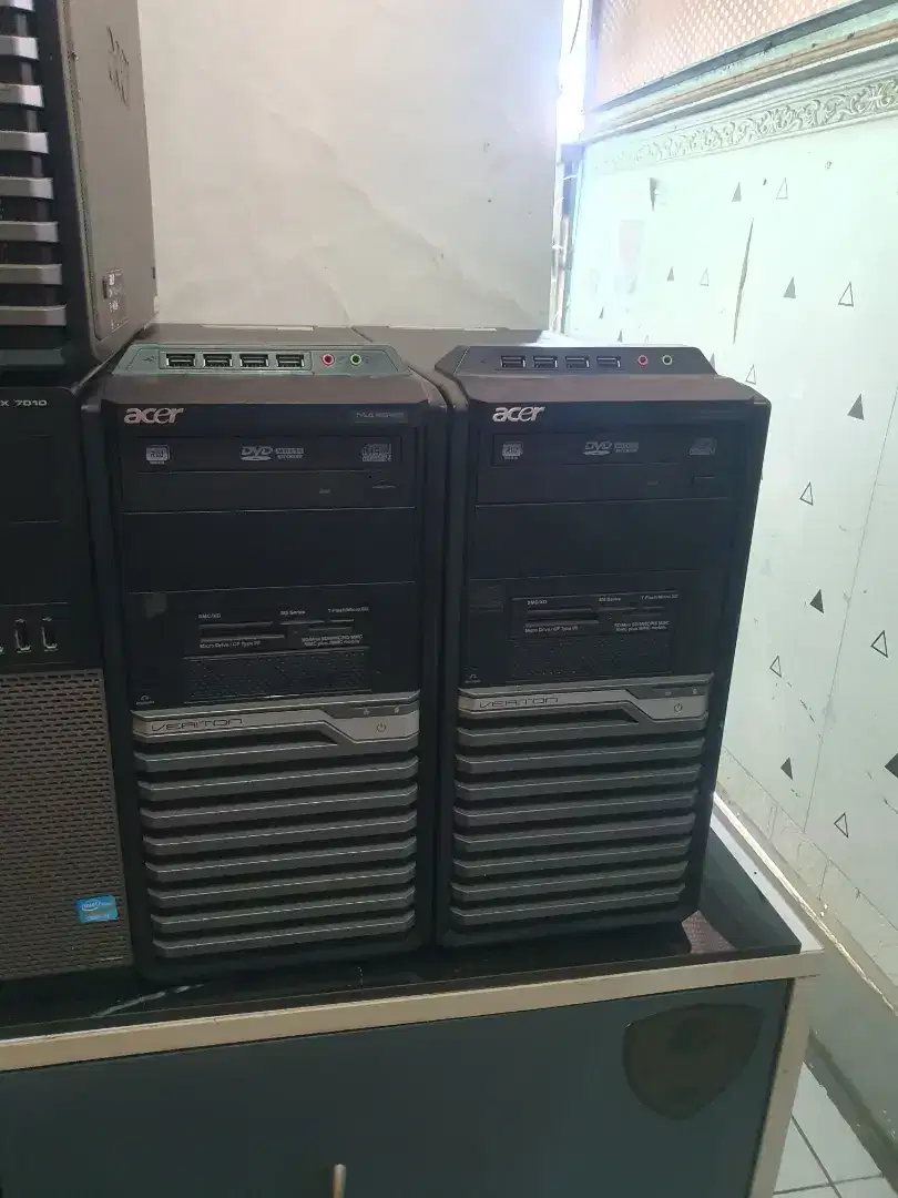 CPU Intel Core i5 Vga buat game edit tipis2