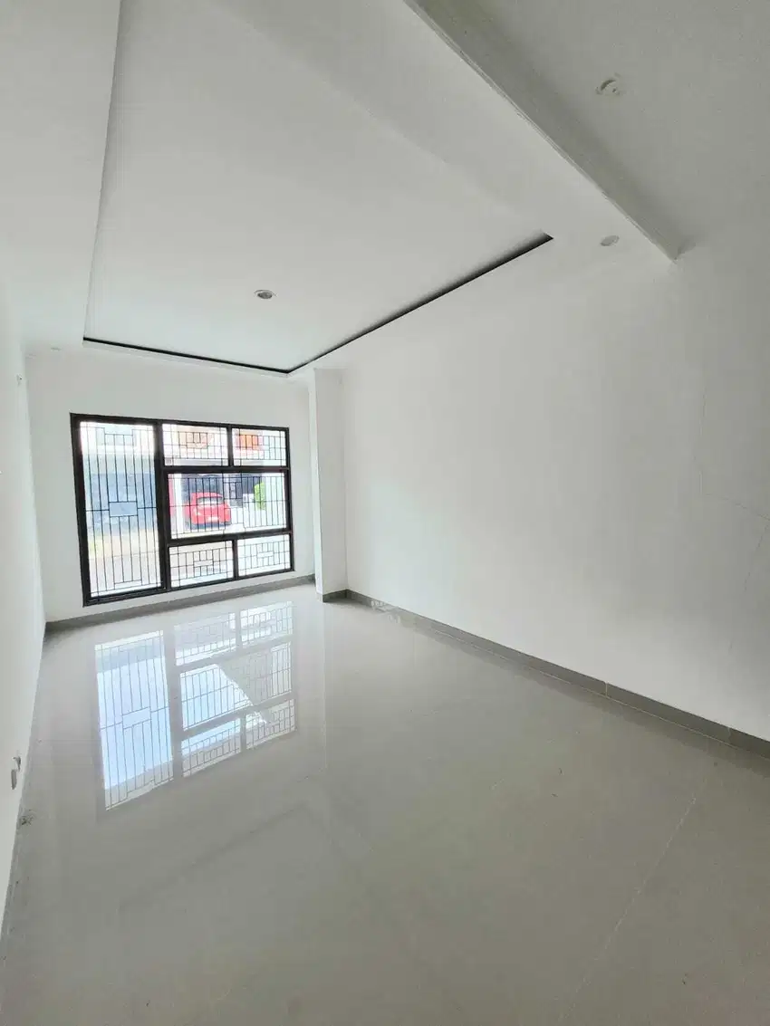 Rumah Bagus 2 Lantai Siap Huni Harga Murah di Bintaro Sektor 9. 11909