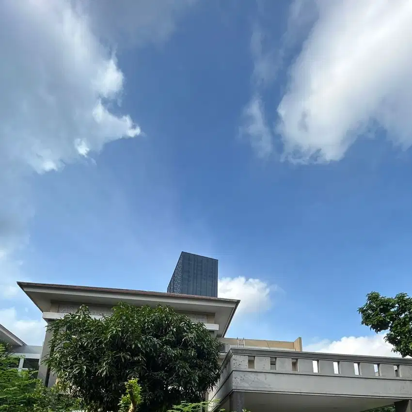 Dijual Rumah di Alam Sutera, Sutera Aurora
