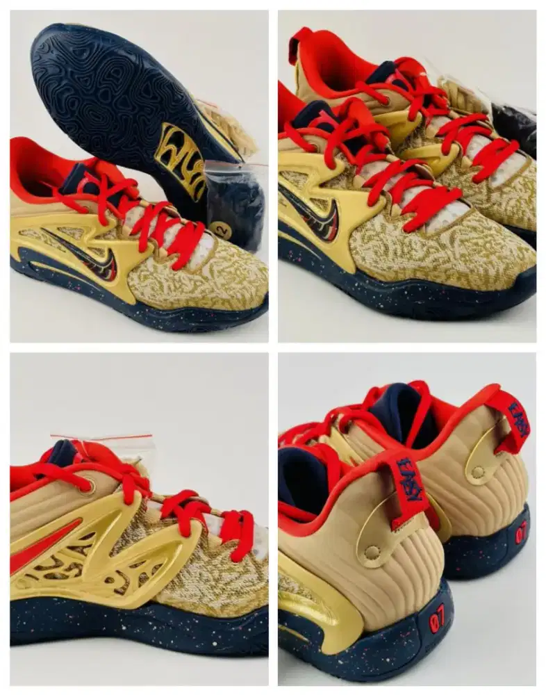 Nike basketball Original