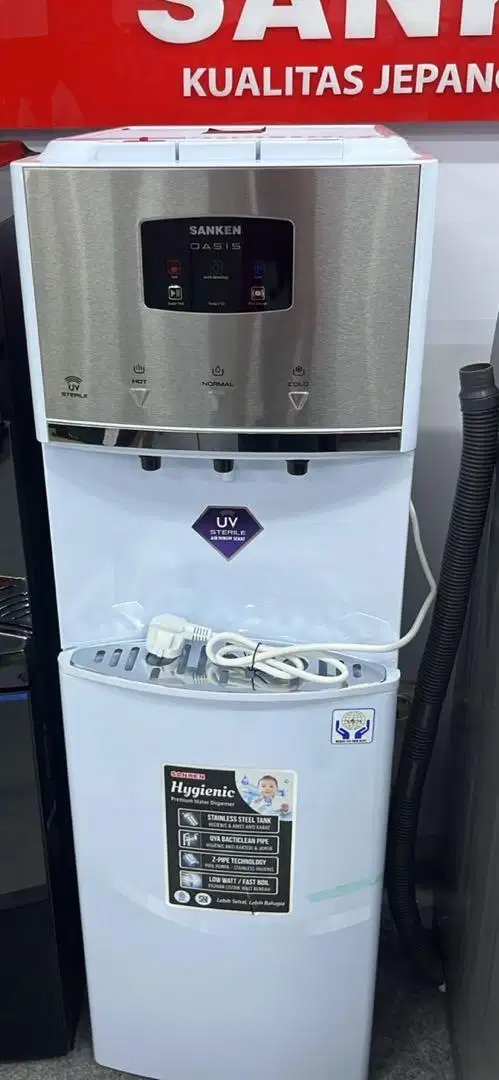 Kredit dispenser murah