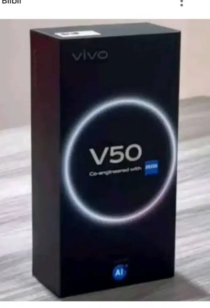 lun cari vivo v50 5G, kalau pian jual kbri