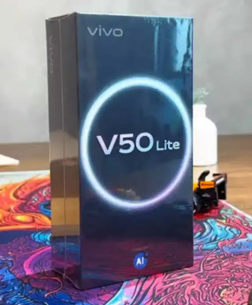 lun cari vivo v50 lite kalau pian jual kbri