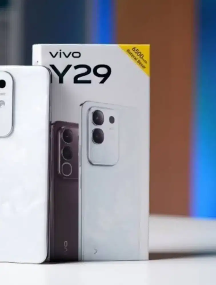 lun cari vivo y29, kalau pian jual kbri