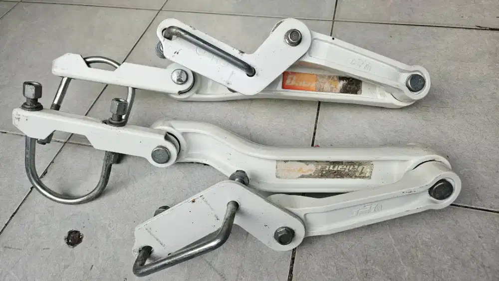 Balance Arm JS1 Original Thailand