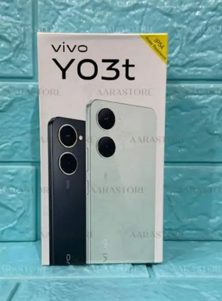 lun cari vivo y03t, kalau pian jual kbri