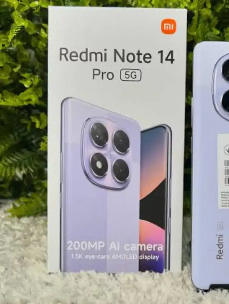lun cari redm note 14 pro 5G kalau pian jual kbri