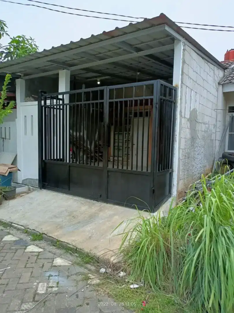 Canopy alderon 10000