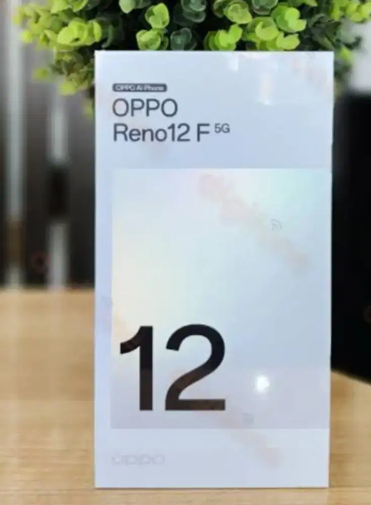 lun cari oppo reno 12f kalau pian jual kbri