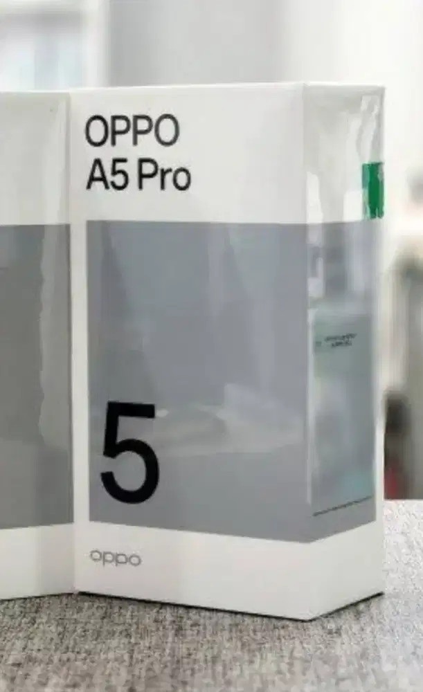 lun cari oppo A5 pro kalau pian jual kbri