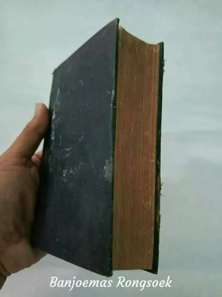 The Pocket Oxford Dictionary Of Current English