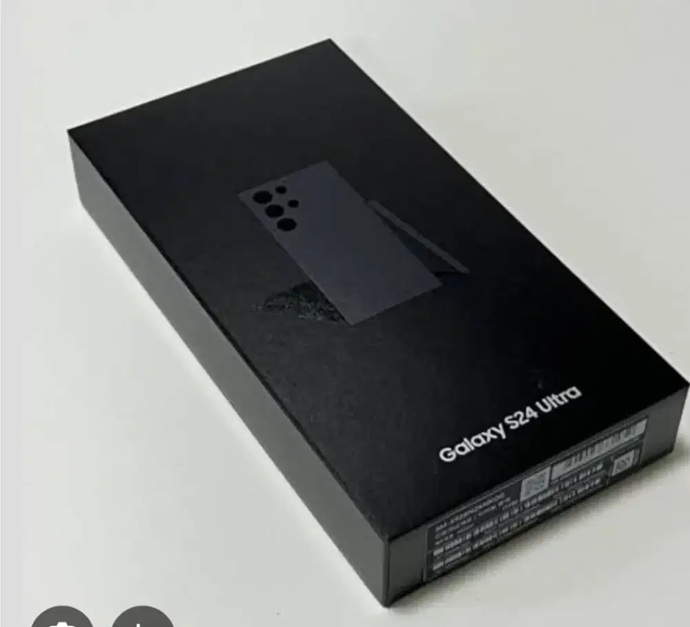 lun cari samsung s24 ultra kalau pian jual kbri