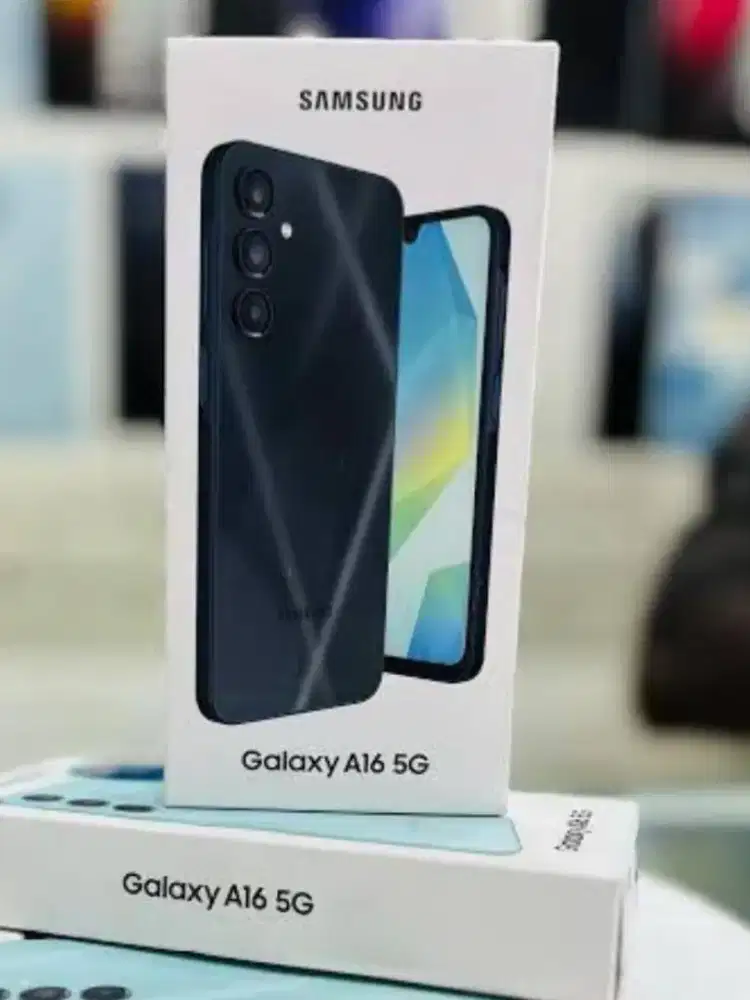 lun cari samsung A16 kalau pian jual kbri