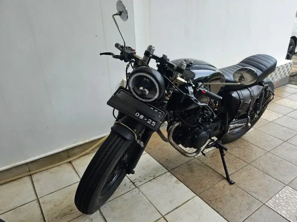 Honda Cafe racer 250cc