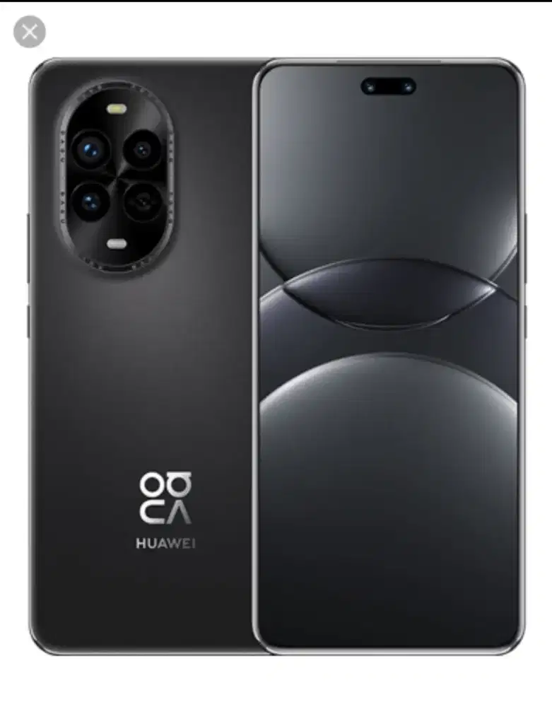 Huawei Nova 13 Pro 12/512 GB free freebuds 6