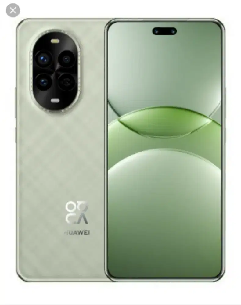 Huawei Nova 13 Pro 12/512 GB free freebuds 6