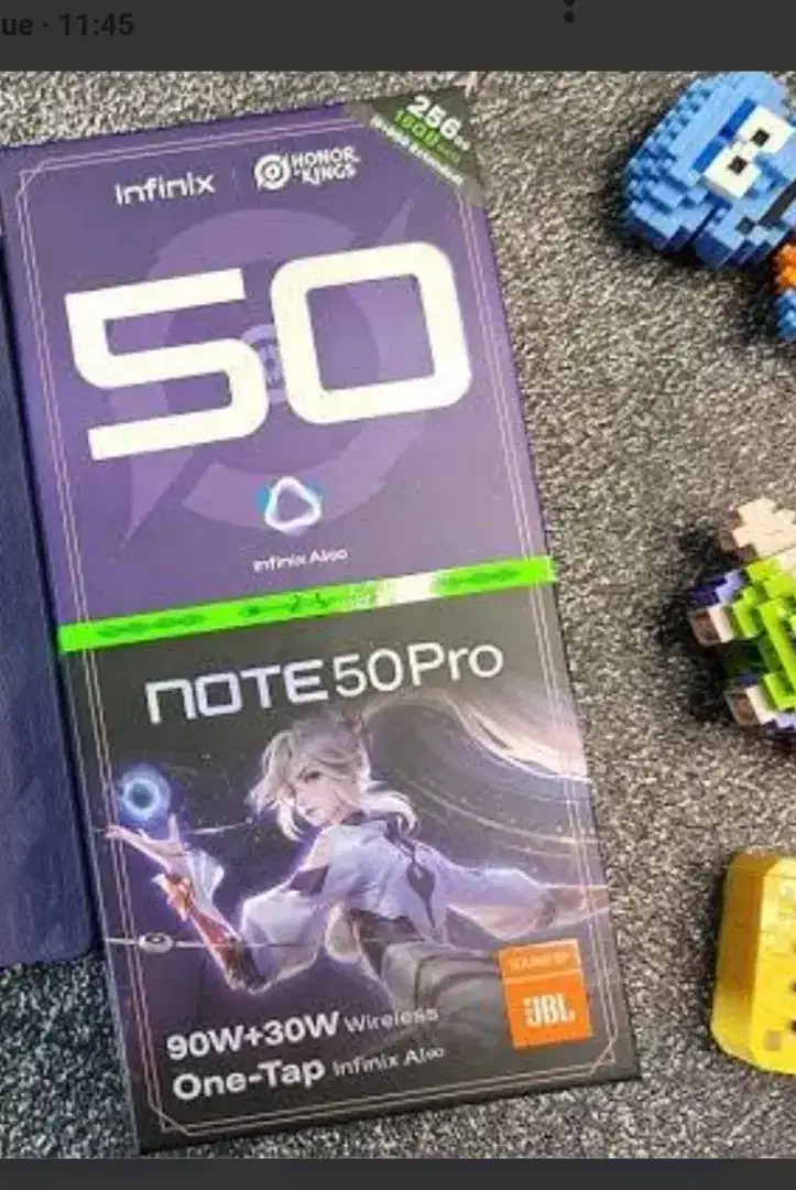 lun cari infinix note 50 pro kalau pian jual kbri