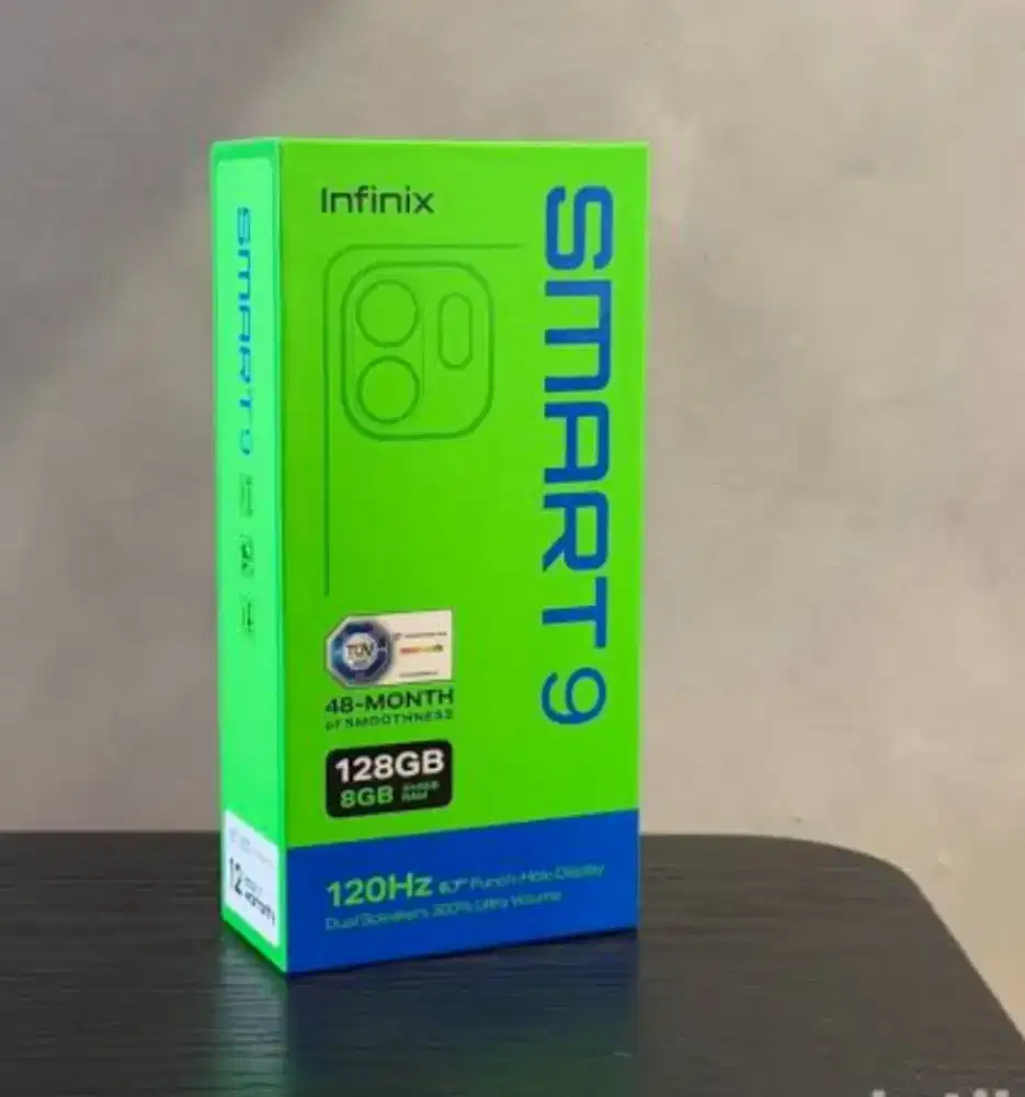 lun cari infinix smart 9 kalau pian jual kbri