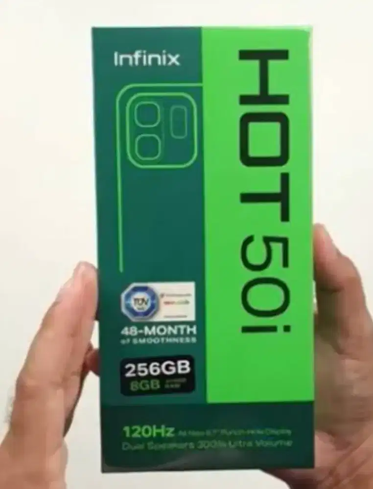 lun cari infinix hot 50i kalau pian jual kbri