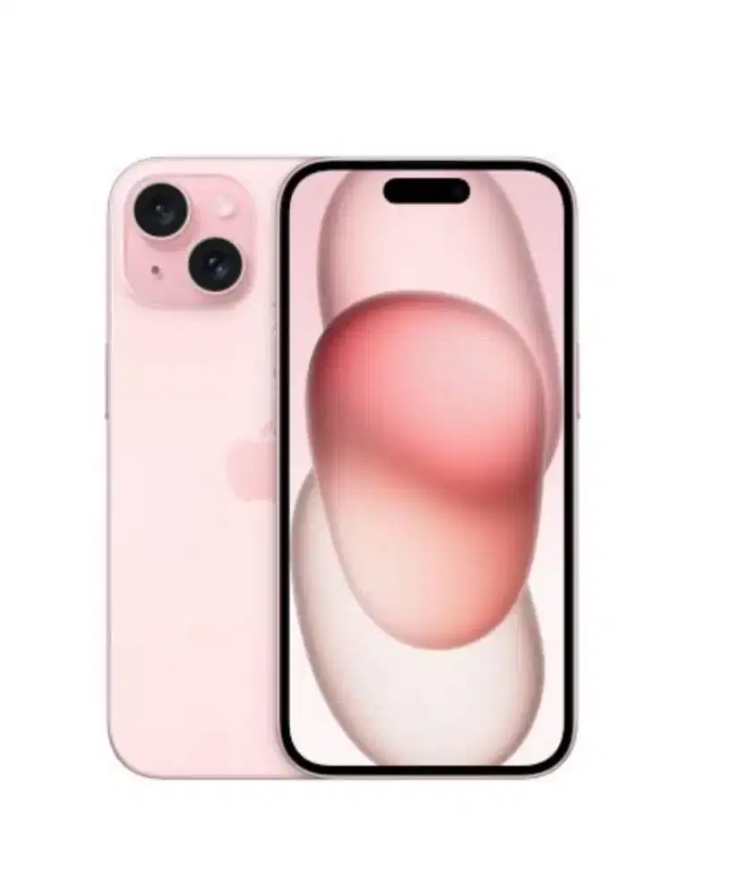 lun cari iphone 15 new kalau pian jual kbri