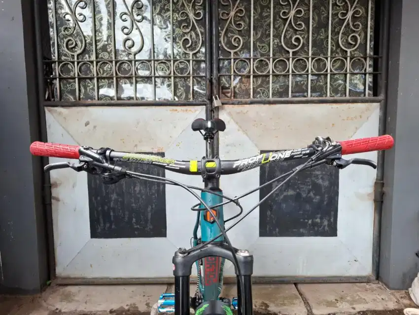 Polygon Xtrada 6