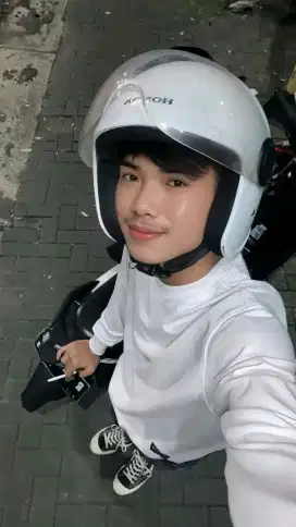 Cari lowongan kerja