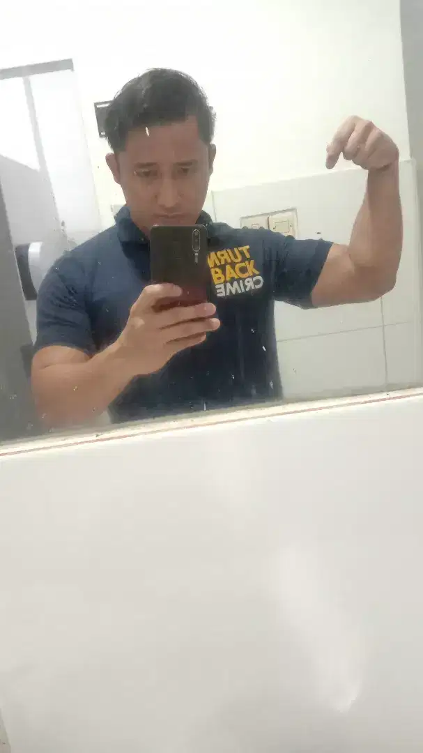 Cari pekerjaan yang positif