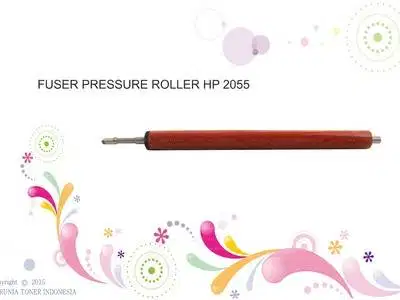 FUSER PRESSURE ROLLER HP 2055 Berkualitas