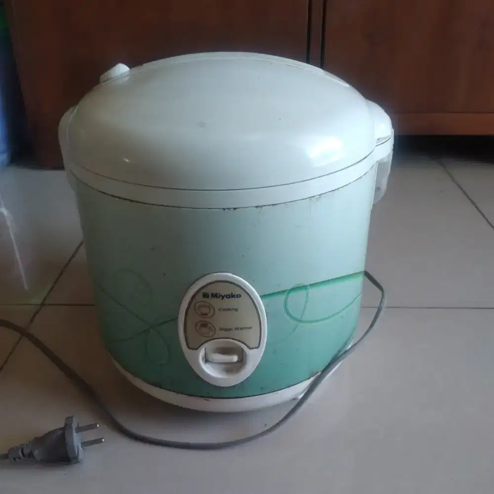 Dijual magicom Miyako