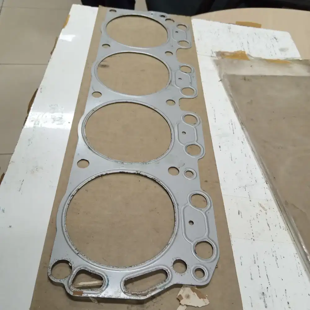 Paking cylinder head jeep utility M151