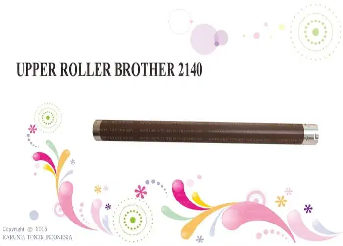 Upper Roller Brother-2140 Berkualitas