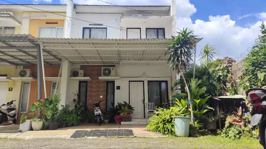 Jual Cepat Rumah Ciputat 5mnt ke pintu tol