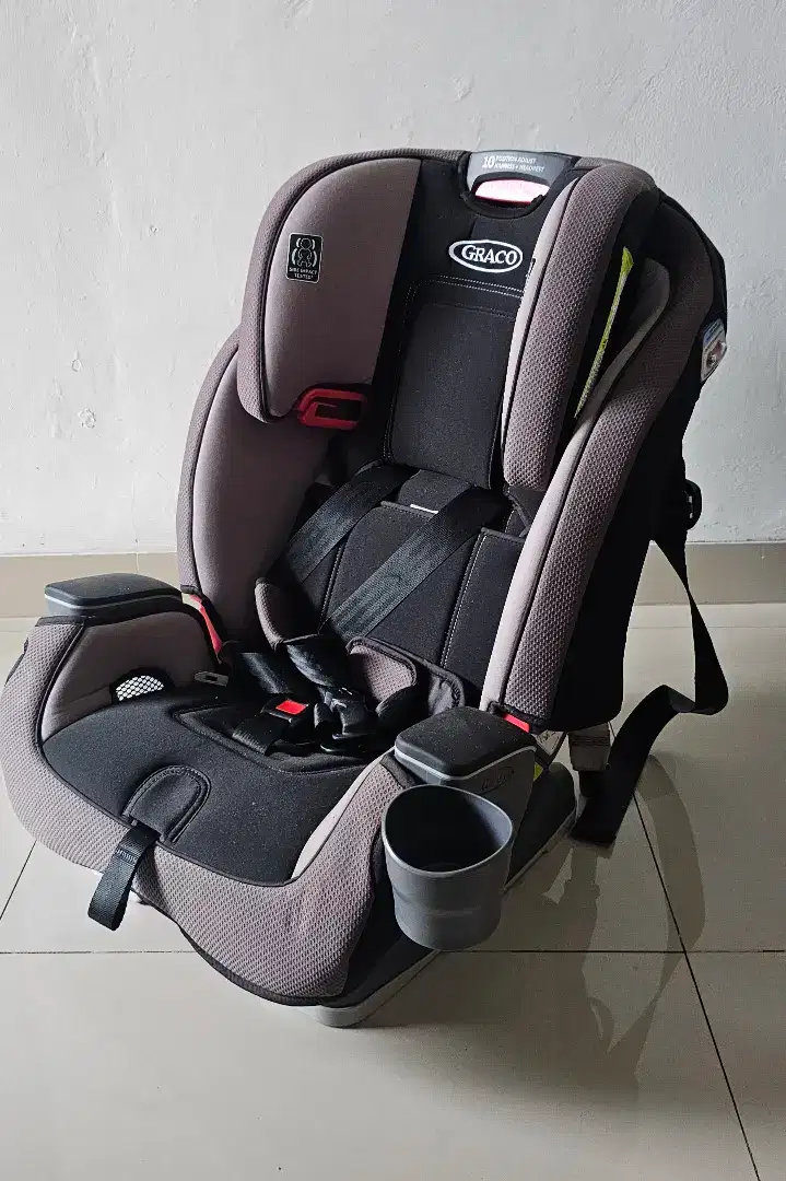 Dijual Car Seat Merk Graco