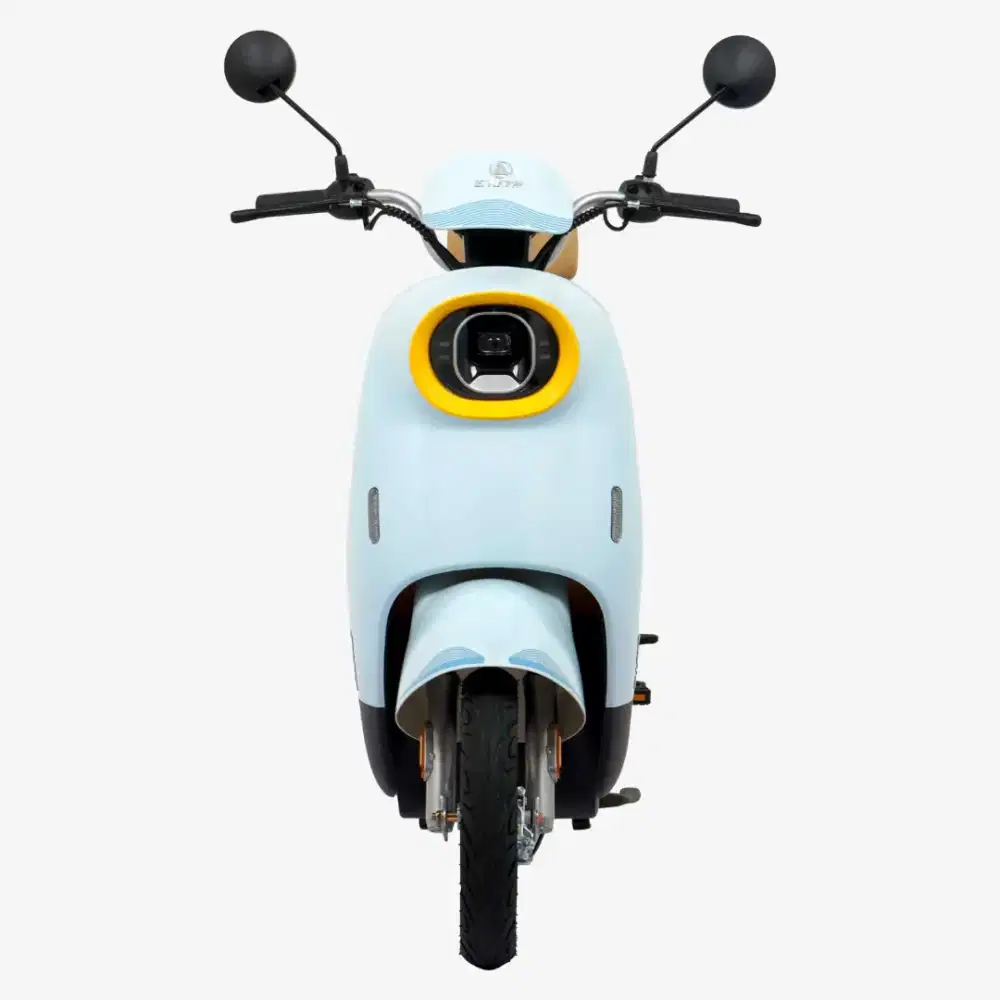 SEPEDA LISTRIK EXT VRLX PRO