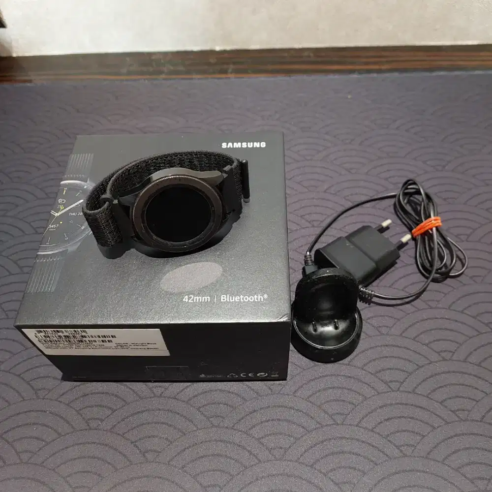 Samsung Galaxy Watch 42mm