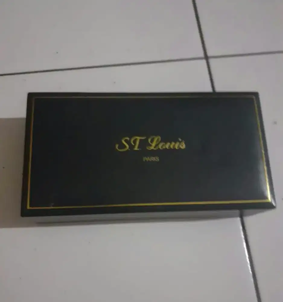 Jam Tangan Wanita ST.Louis