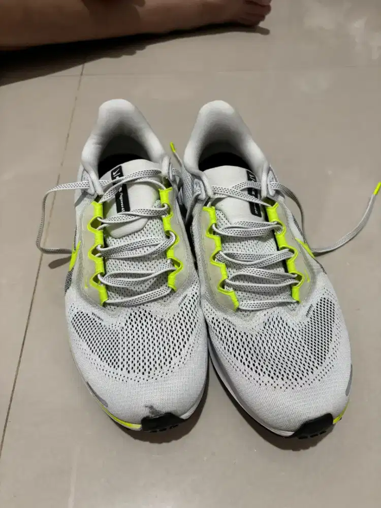 Nike Pegasus 41 ukuran US8 8/ Eur 41