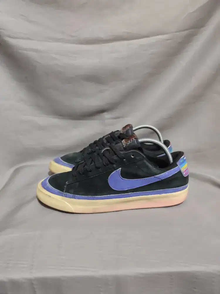 nike blazer low size 42,5