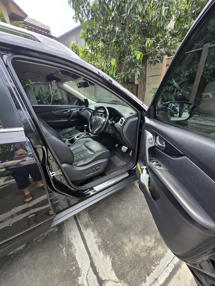 Nissan X-Trail 2014 Bensin