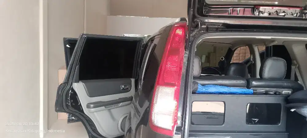 bongkar pasang kaca film 40%60%80