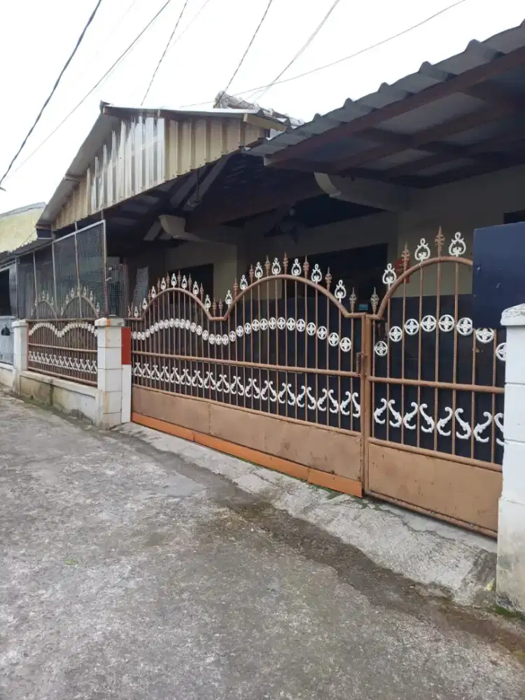 Jual Rumah/Kos Antapani