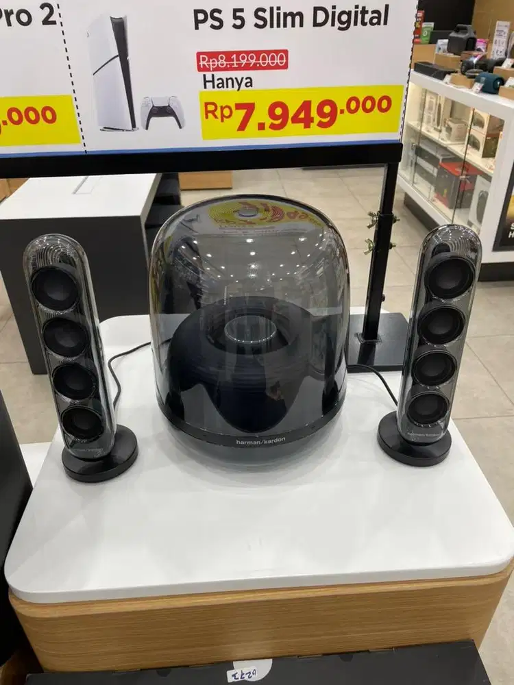 HARMAN KARDON SOUNDSTICK 4