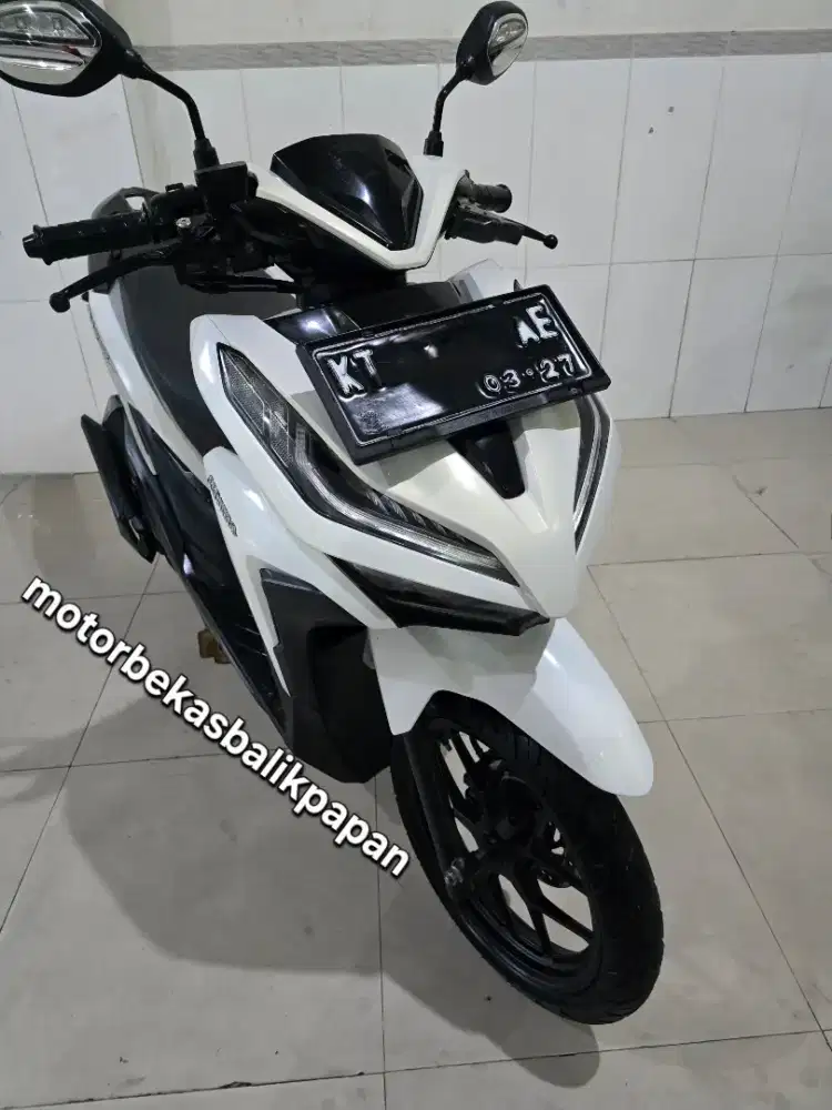 Vario 125 tahun 2022