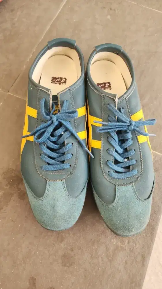 Onitsuka Tiger Mexico 66 Japan