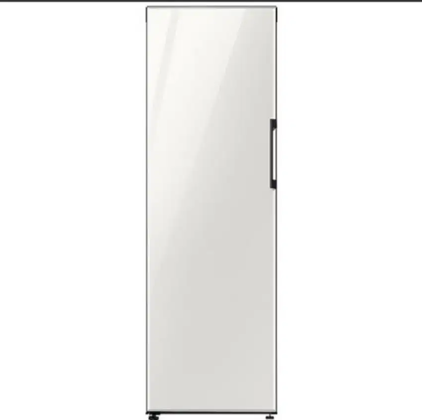 Samsung BESPOKE Refrigerator 1Door Glam White
